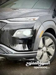  15 هونداي كونا كهرباء 2019 حرة جديد ماشية 27 الف فقط