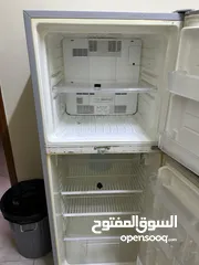  2 ثلاجه شارب تايلاندي سعه 348 Fridge Sharp