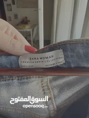  5 Embroidered Jeans