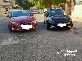  6 سيارات حديثة للإيجار كهربا وهايبرد وبنزين للإيجار اليومي ، اسبوعي ،وشهري
