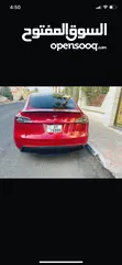  4 فحص كامل Tesla  Y  2022 performance dual motor
