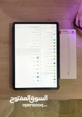  7 هواوي مات باد 11.5 ‏Huawei MatePad