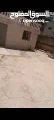 4 بيت مستقل   طابقين مع شقه ايضافي مع بير مي