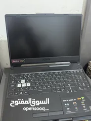  6 لابتو استعمال أسبوع سعر خيالي450قابل لتفاوض بشيء بسيط