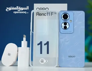  5 oppo reno 11F اوبو رينو 11f