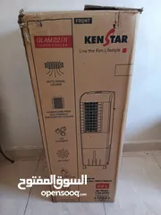  3 مكيف صحراوي بحاله ممتازه لبيع