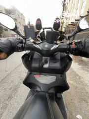  10 سكوتر كوادرو فل كامل 3 عجال 350cc للبدل ع سيارة او للبيع مع دفع الفرق الافخم بالاردن