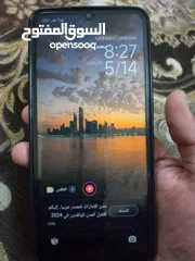  3 جهاز شاومي ريدمي 13c للبيع بحالة ممتازه