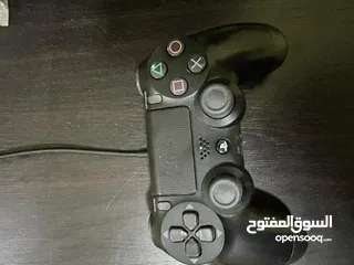  3 PS4  بلايستيشن 4 للبيع