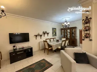 10 Furnished Apartment For Rent In 4th Circle ( Property 37860 )-174783769