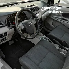  10 Toyota Avanza  Model 2020 GCC Specifications Km 54.000 Price 45.000 Wahat Bavaria for used cars Souq