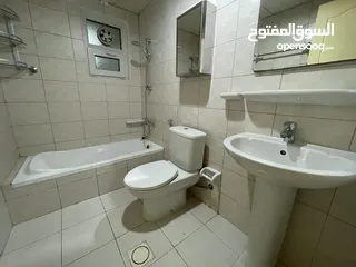  10 3 + 1 BR Townhouse with Shared Pool & Gym in Qurum