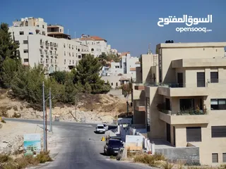  5 ارض للبيع داوق حوض المنش مساحة 1080 متر تنظيم سكن أ خاص