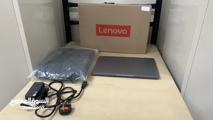  7 Lenovo 512GB 200 RO i5 شوف الوصف