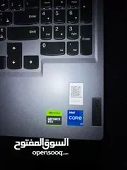  5 لابتوب لينوفو LOQ (2024) للبيع بحالة الجديد