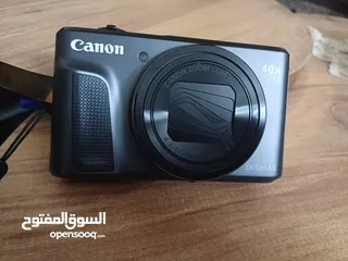  2 كاميرا  كانون