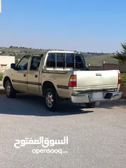  18 اسوزو LS صيني