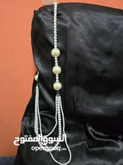  12 سنسال اللؤلؤ الساحر
