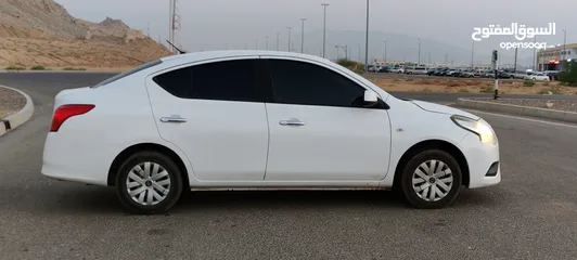  4 Nissan sunny 2020 for sale