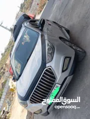  16 هونداي توسان موديل 2015, ترخيص 2014