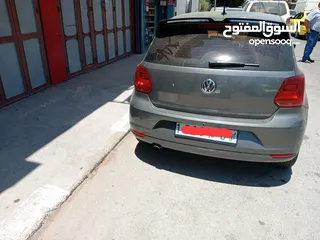  4 بولو 2015اتومات