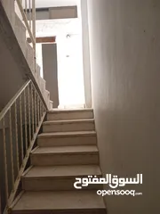  1 شقه لايجار طابق اول