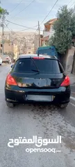  3 بيجو 308 موديل 2011للبيع