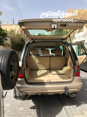  12 مرسيدس Ml 320 /2003
