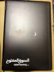  3 لابتوب hp المواصفات