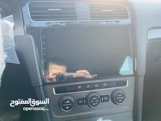  6 Golf mk7 tsi