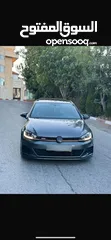  1 جولف Gti موديل 2019