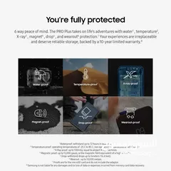  8 بطاقة ذاكرة سامسونج 512 جيجا برو بلس للكاميرات والموبايلات microsd 512Gb samsung
