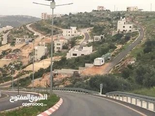  2 قطعة ارض للبيع في سردا في اسكان المهندسين قرببه من الحي الدبلوماسي