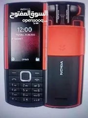  5 Nokia 5710  new 2024