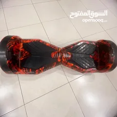  1 Hoverboard