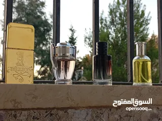  1 مجموعة عطور من شركة VEYES بروائح مميزه و متنوعه للبيع