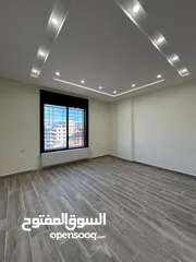  1 للبيع شقة فاخرة في البنيات – قرب شارع الخدمات وطريق المطار مباشرة
