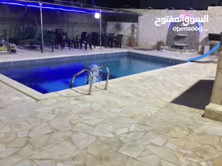  1 شاليهات استثمارية مميزة جدا عدد2 للبيع بسعر مغري جدا للبيع المستعجل منطقة الغور