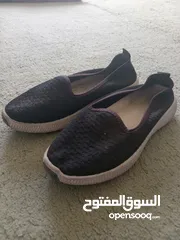  10 احذية اوروبي نخب