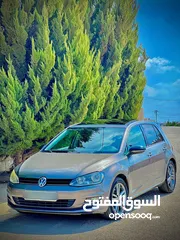  11 جولف mk7 جولف