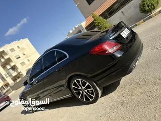  9 d‏Mercedes C350e 2018 Plug in hybri