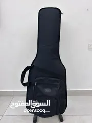  12 فندر ستراتوكاستر ڤينتيرا Vintera '60s Stratocaster Modified 2022