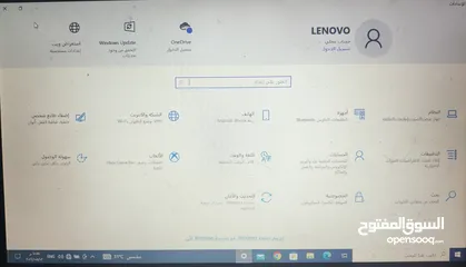  10 لابتوب lenvow