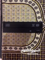  5 مروحة كمبيوتر و.   pc pin 3 و dvd