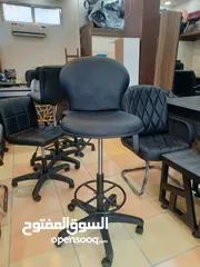  7 كراسي متعددة الاستخدام