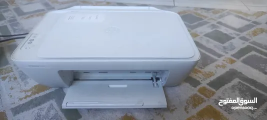  1 HP Deskjet  2320