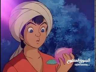  1 أشرطة فيديو الحجم الكبير - بالفصحى VHS big size video tapes - in Arabic