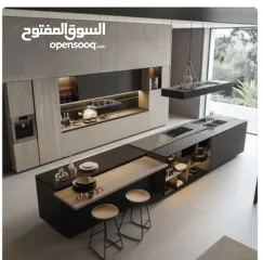  5 تصاميم داخلية وخارجية ديكورات وكل ما يلزم بيتك من A to Z