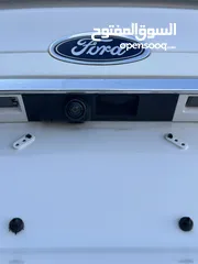  10 Ford fusion 2018 Hybrid SE 2.0 American car