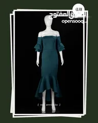  28 فساتين حفلات وخطب وأعراس وسهرات وكاجول